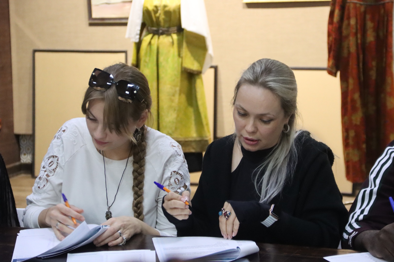 В Дагестане более 5 тысяч человек написали «Большой этнографический диктант»